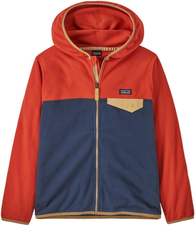 Micro D Snap-T Jacket - Kids - Image 46
