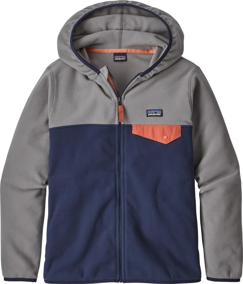 Micro D Snap-T Jacket - Kids - Image 5