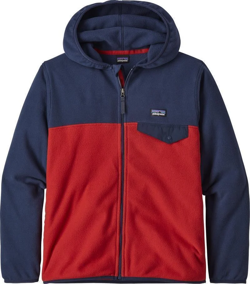 Micro D Snap-T Jacket - Kids - Image 6