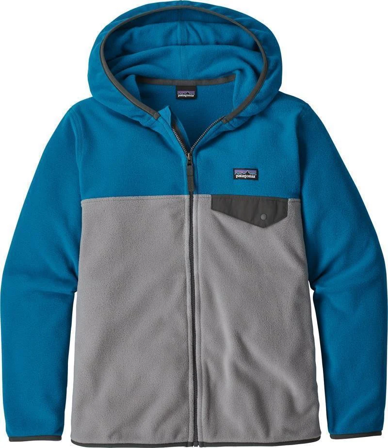 Micro D Snap-T Jacket - Kids - Image 7