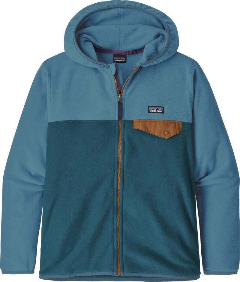 Micro D Snap-T Jacket - Kids - Image 9