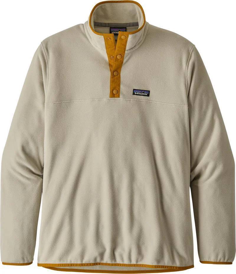 Micro D Snap-T Pullover - Mens - Image 12