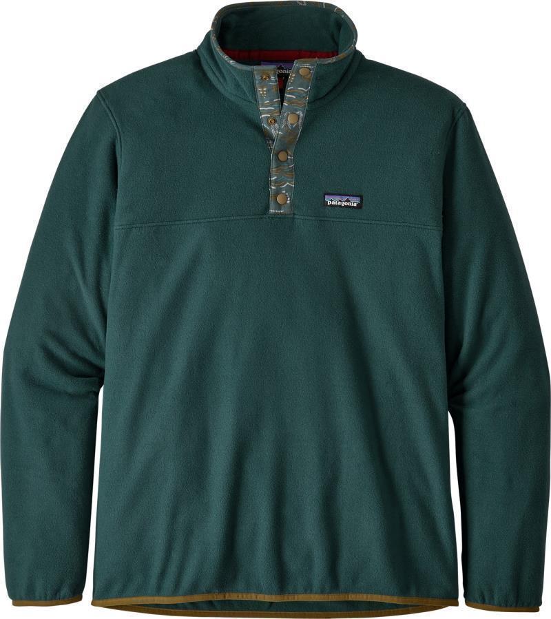 Micro D Snap-T Pullover - Mens - Image 13