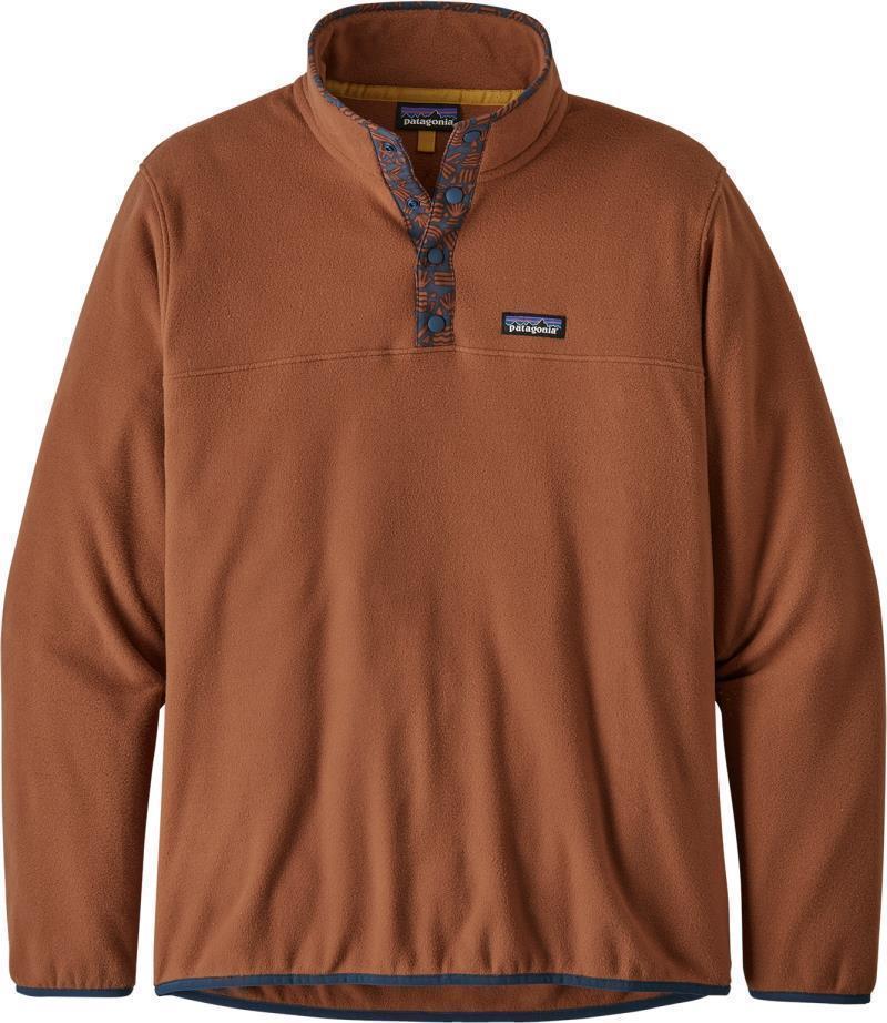 Micro D Snap-T Pullover - Mens - Image 14