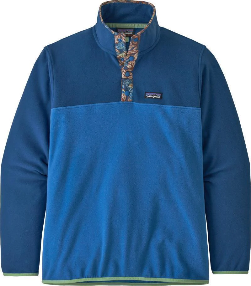 Micro D Snap-T Pullover - Mens - Image 15