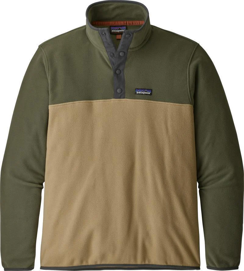 Micro D Snap-T Pullover - Mens - Image 16