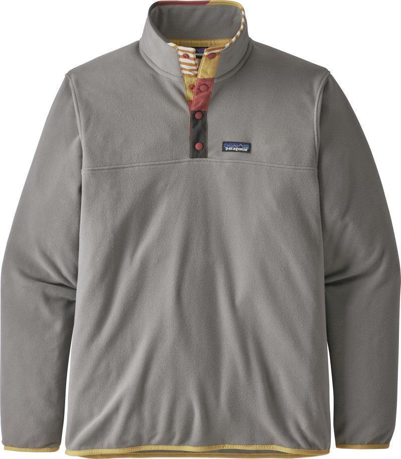 Micro D Snap-T Pullover - Mens - Image 17