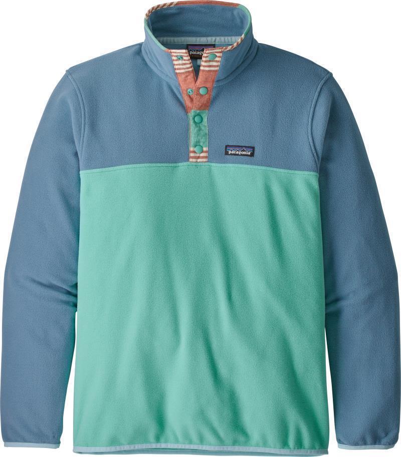 Micro D Snap-T Pullover - Mens - Image 18
