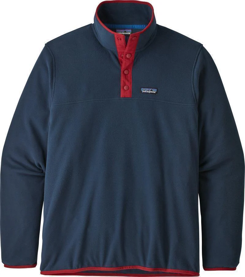 Micro D Snap-T Pullover - Mens - Image 19