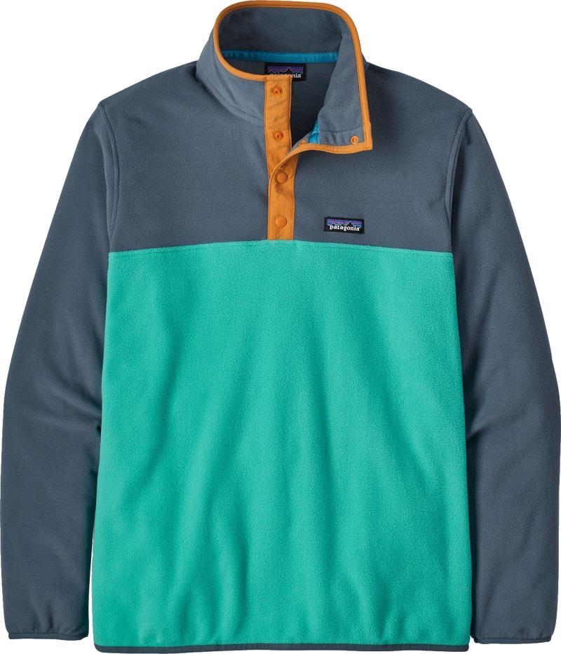 Micro D Snap-T Pullover - Mens - Image 2