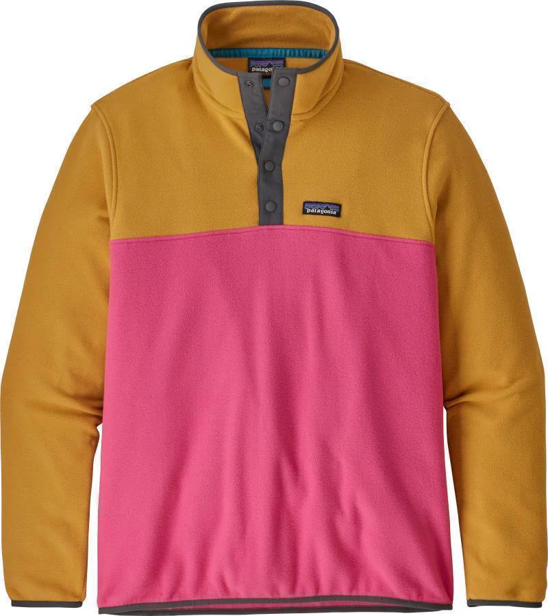 Micro D Snap-T Pullover - Mens - Image 20