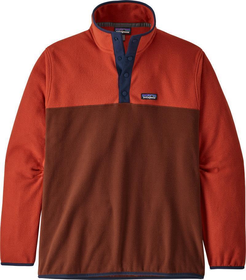 Micro D Snap-T Pullover - Mens - Image 21