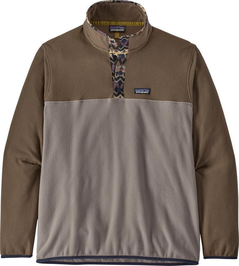 Micro D Snap-T Pullover - Mens - Image 22