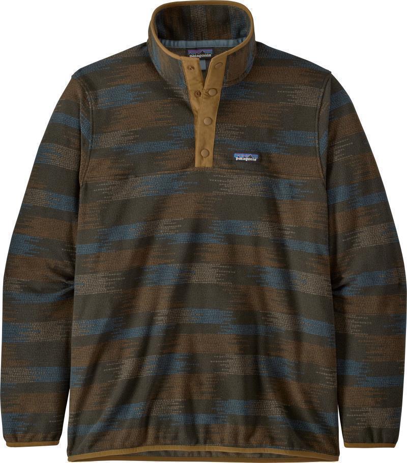Micro D Snap-T Pullover - Mens - Image 23