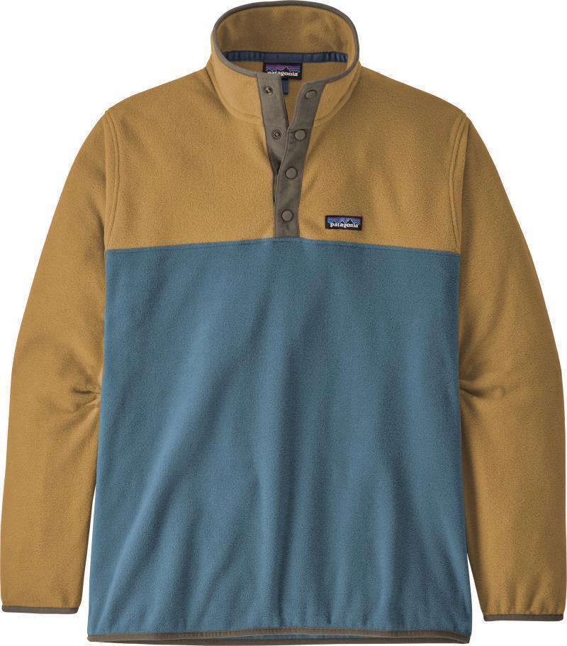 Micro D Snap-T Pullover - Mens - Image 24