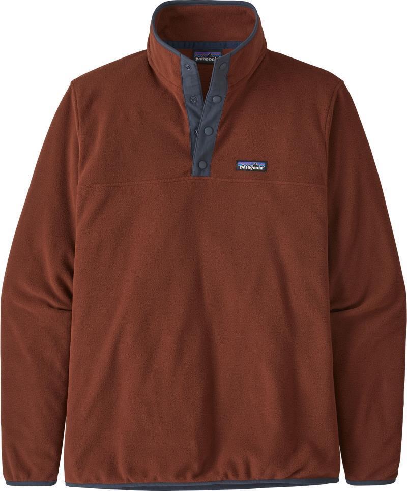 Micro D Snap-T Pullover - Mens - Image 26