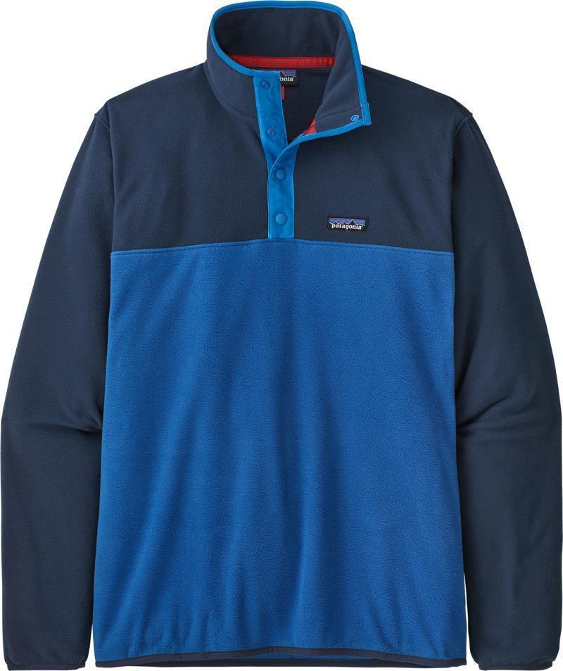 Micro D Snap-T Pullover - Mens - Image 29