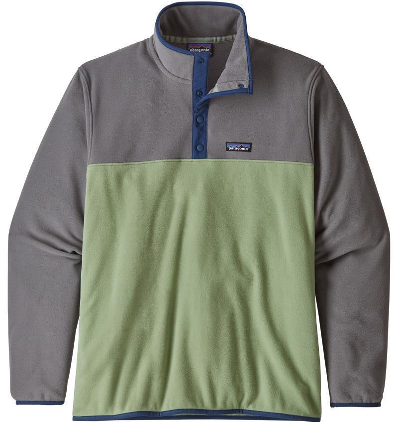Micro D Snap-T Pullover - Mens - Image 3