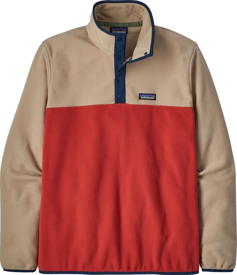 Micro D Snap-T Pullover - Mens - Image 31