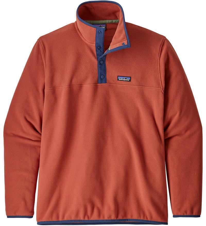 Micro D Snap-T Pullover - Mens - Image 4