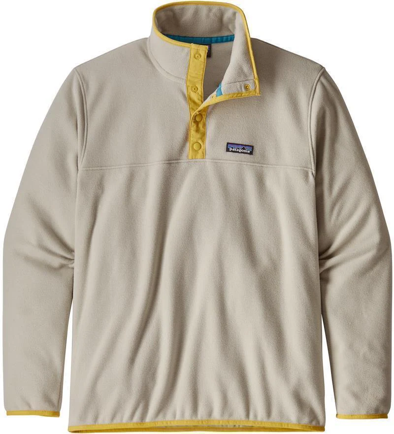 Micro D Snap-T Pullover - Mens - Image 5