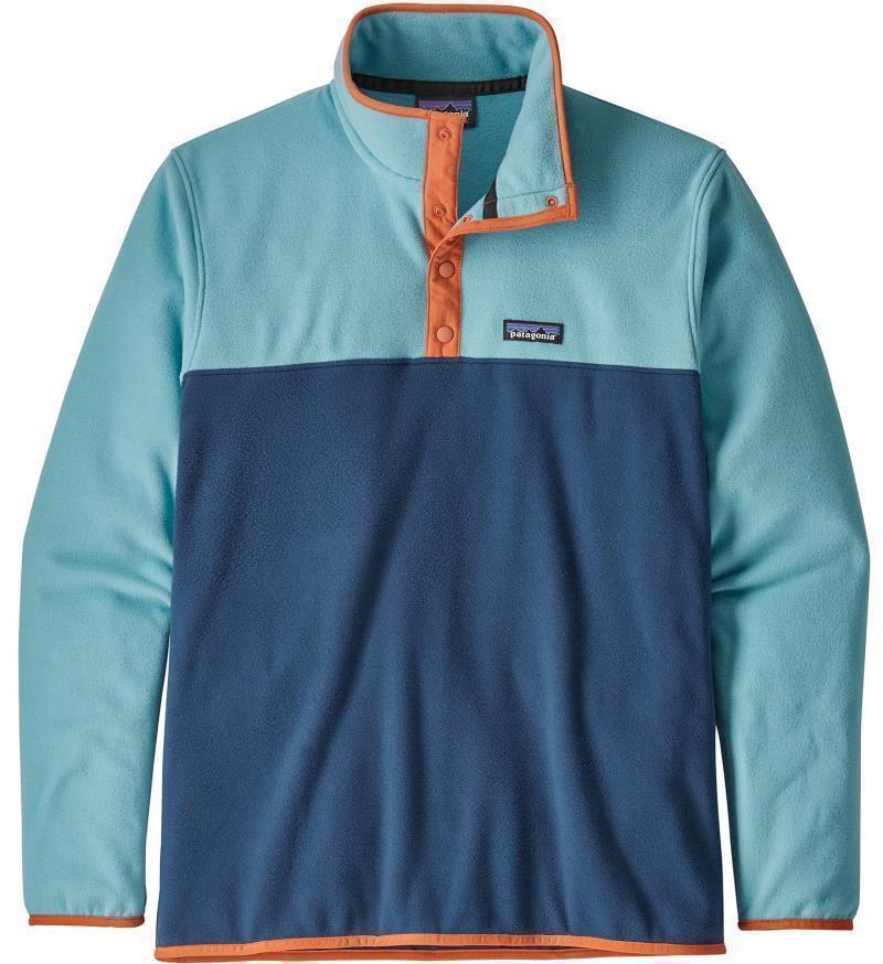 Micro D Snap-T Pullover - Mens - Image 6