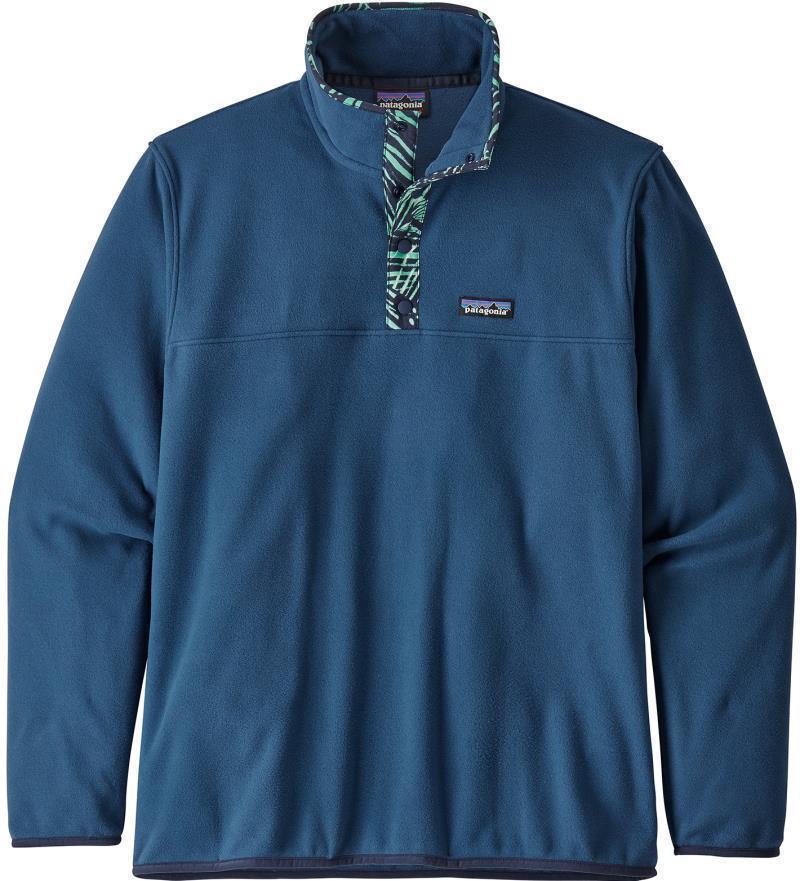 Micro D Snap-T Pullover - Mens - Image 7
