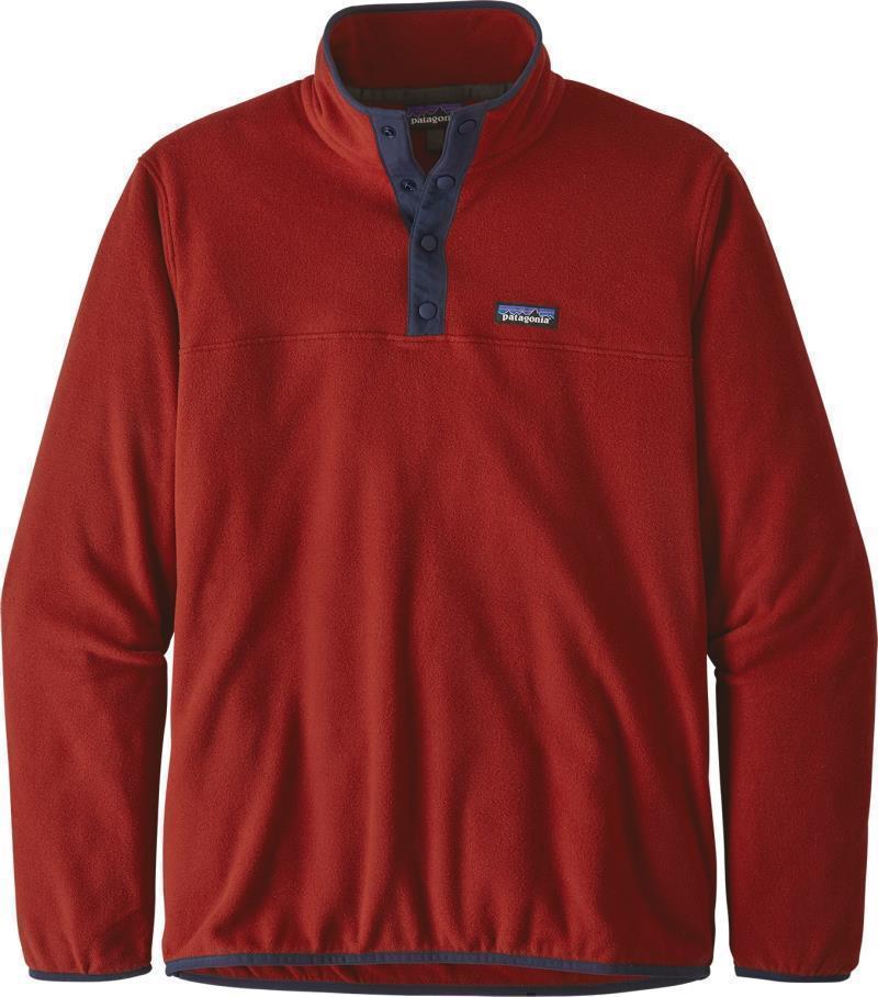 Micro D Snap-T Pullover - Mens - Image 8