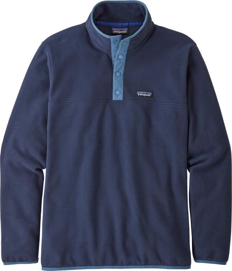 Micro D Snap-T Pullover - Mens - Image 9