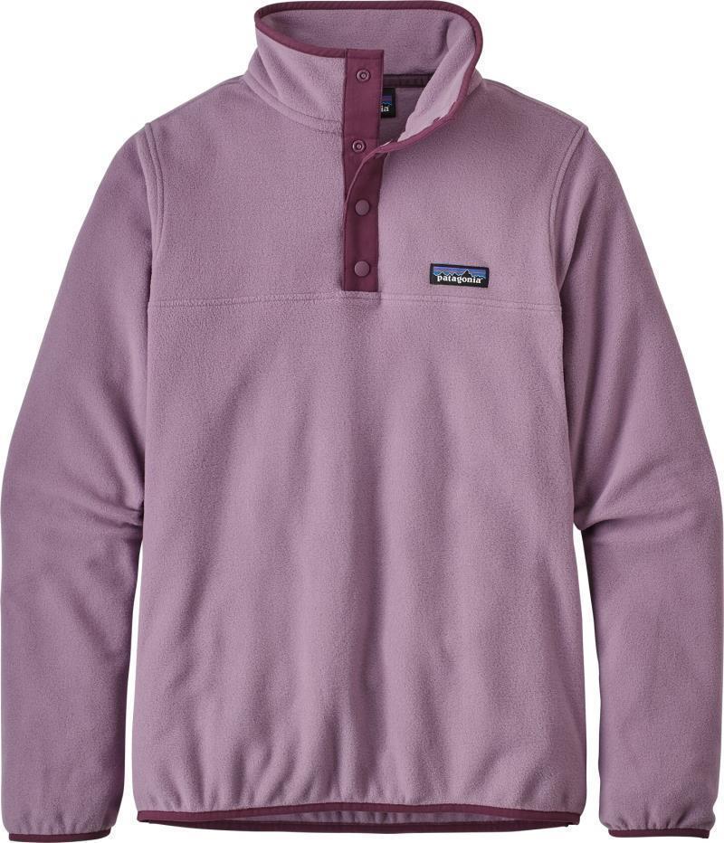 Micro D Snap-T Pullover - Womens - Image 10