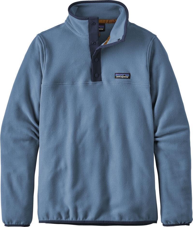 Micro D Snap-T Pullover - Womens - Image 11