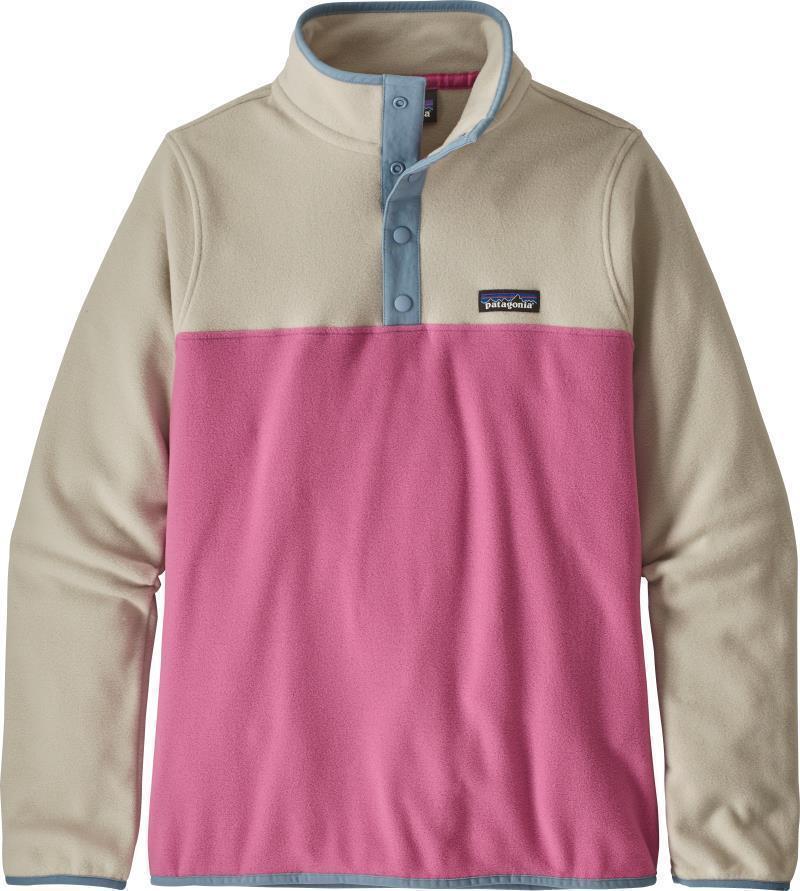 Micro D Snap-T Pullover - Womens - Image 12