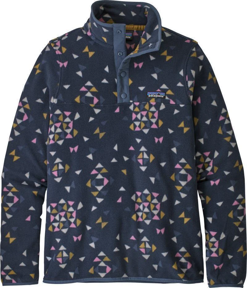 Micro D Snap-T Pullover - Womens - Image 13