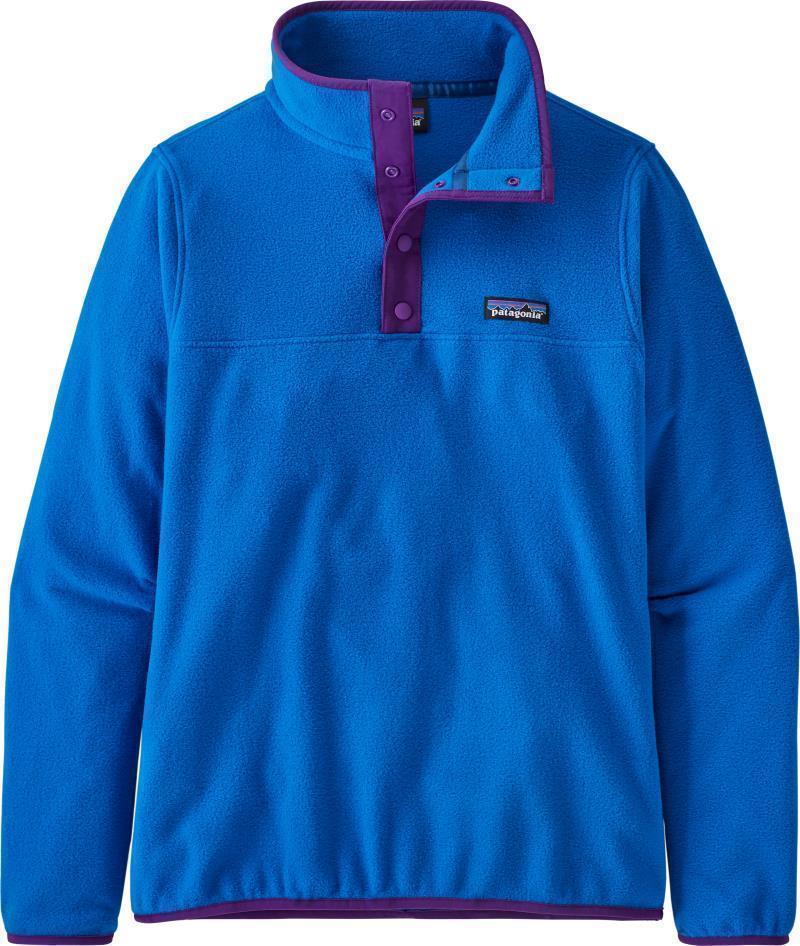 Micro D Snap-T Pullover - Womens - Image 14