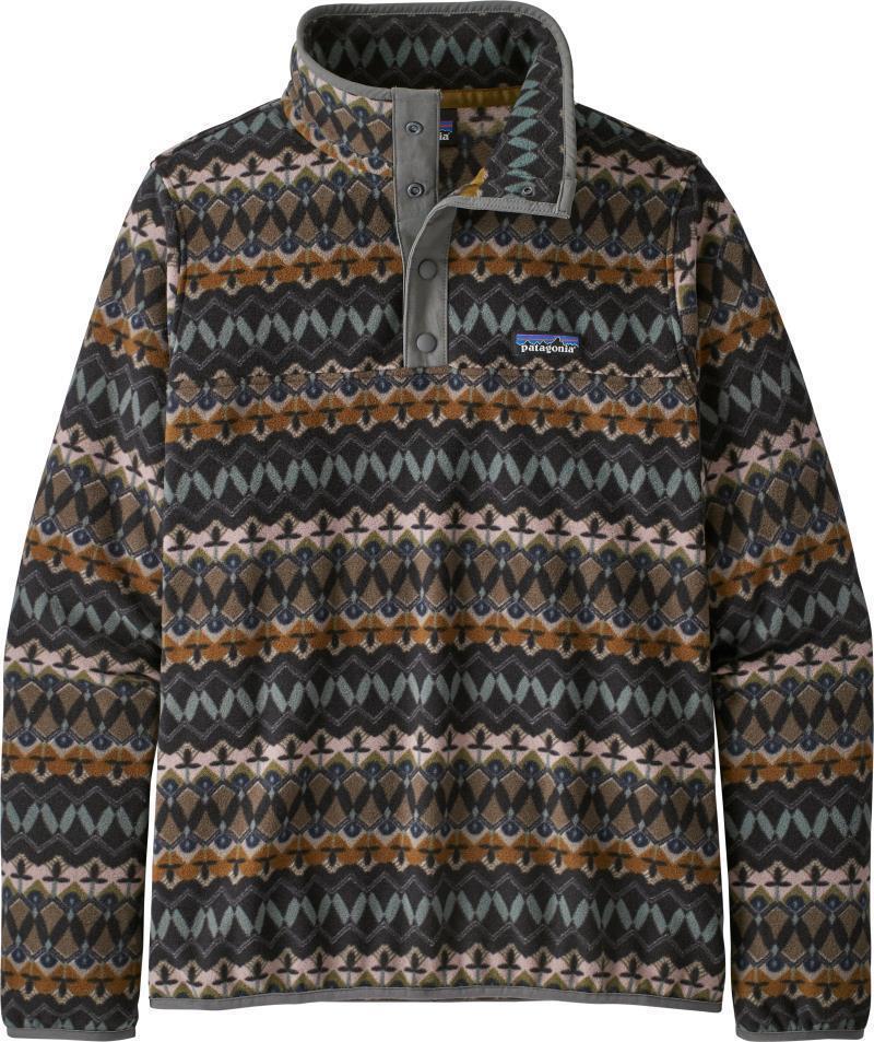 Micro D Snap-T Pullover - Womens - Image 15