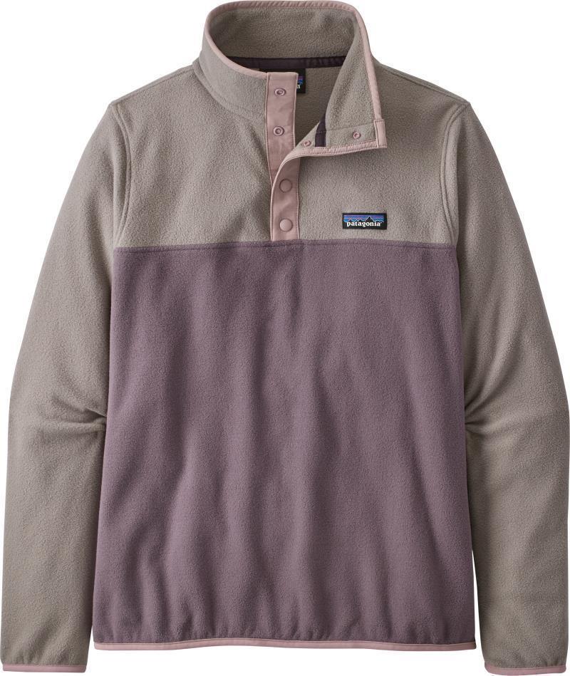 Micro D Snap-T Pullover - Womens - Image 16