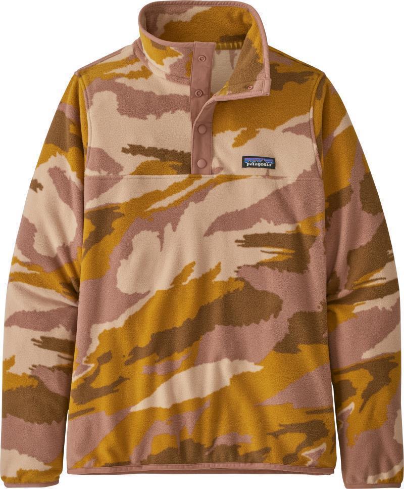 Micro D Snap-T Pullover - Womens - Image 17