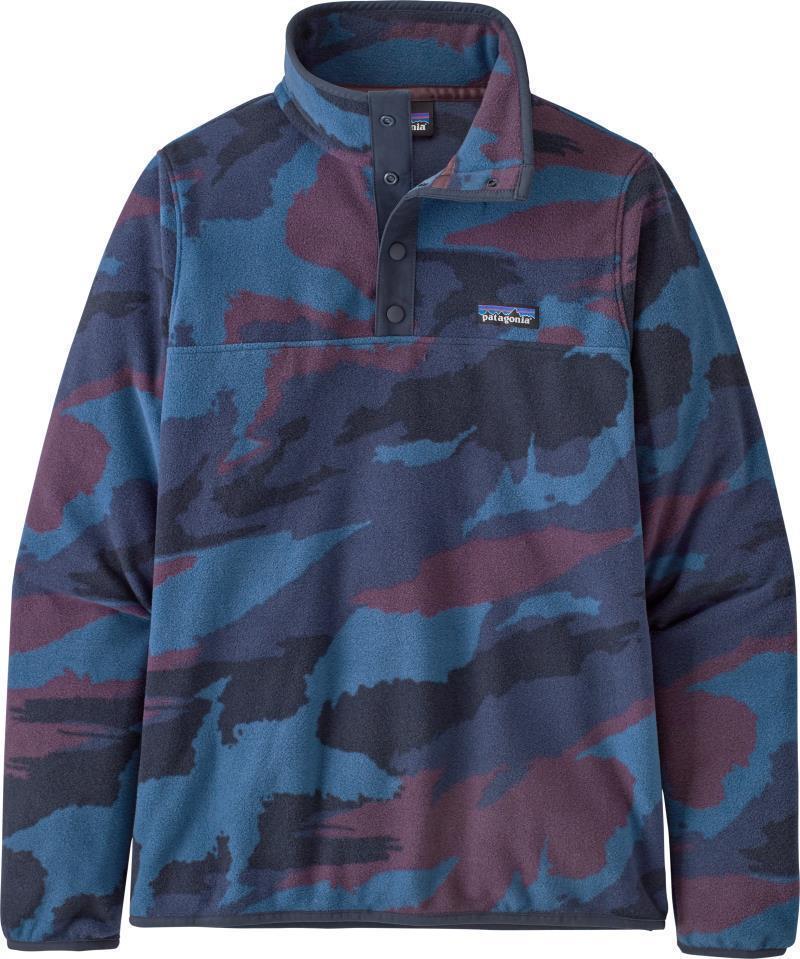 Micro D Snap-T Pullover - Womens - Image 18