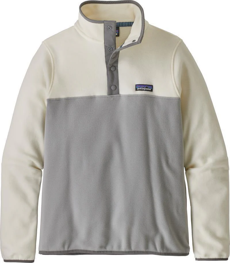 Micro D Snap-T Pullover - Womens - Image 19