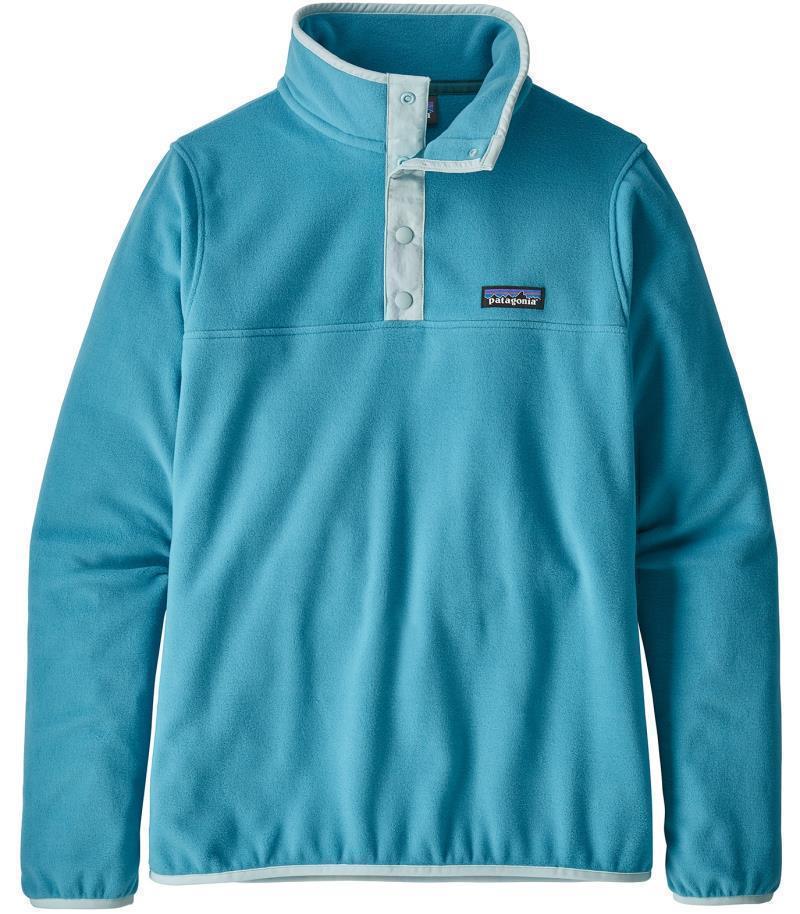 Micro D Snap-T Pullover - Womens - Image 2
