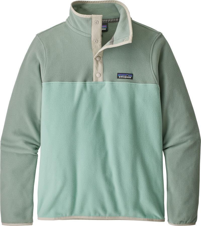 Micro D Snap-T Pullover - Womens - Image 20
