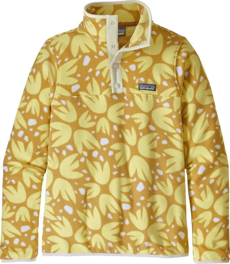 Micro D Snap-T Pullover - Womens - Image 21