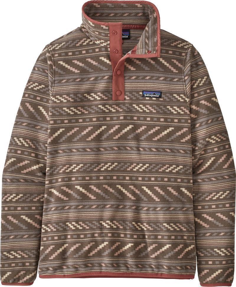 Micro D Snap-T Pullover - Womens - Image 22
