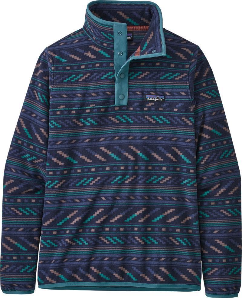 Micro D Snap-T Pullover - Womens - Image 23