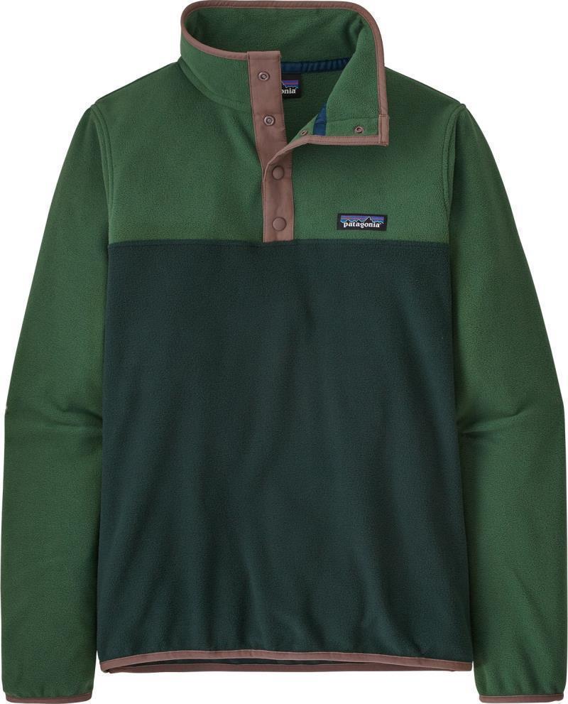 Micro D Snap-T Pullover - Womens - Image 24