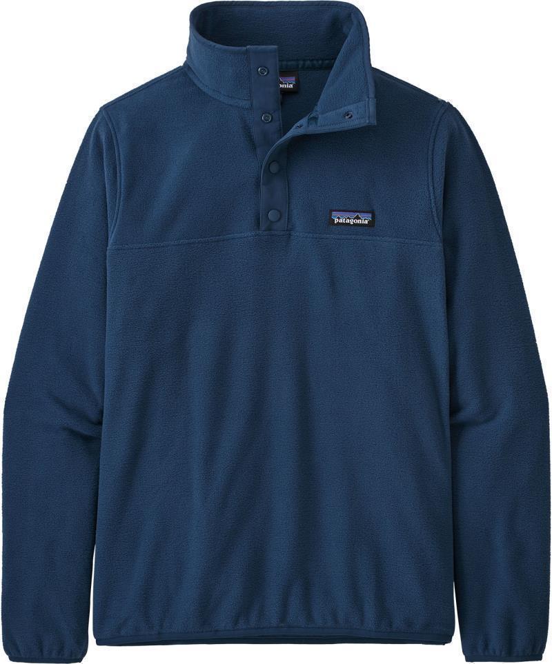 Micro D Snap-T Pullover - Womens - Image 27