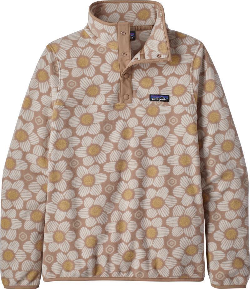 Micro D Snap-T Pullover - Womens - Image 28