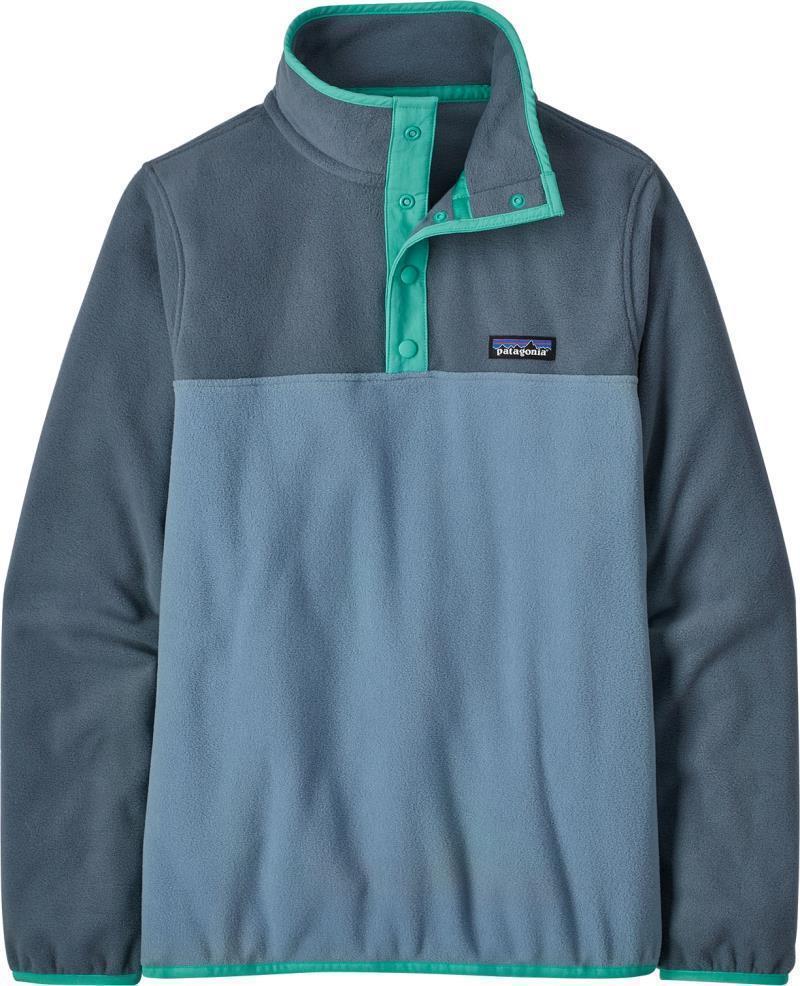 Micro D Snap-T Pullover - Womens - Image 29