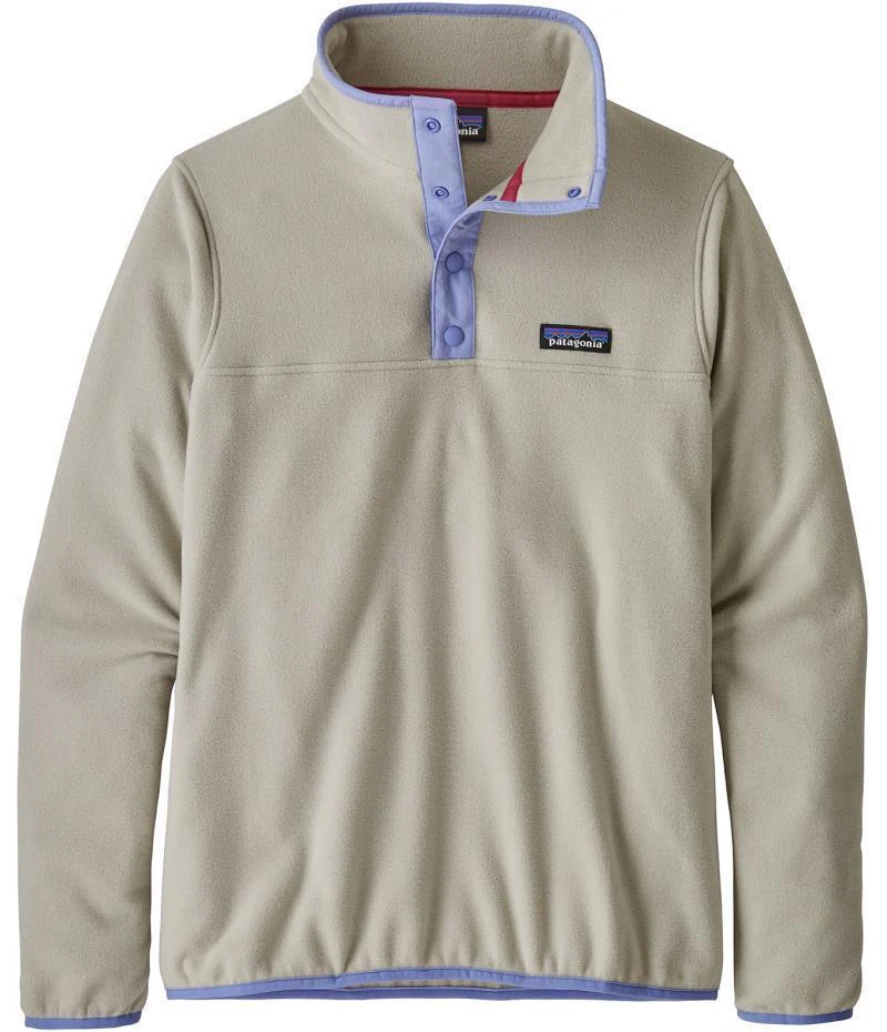 Micro D Snap-T Pullover - Womens - Image 3
