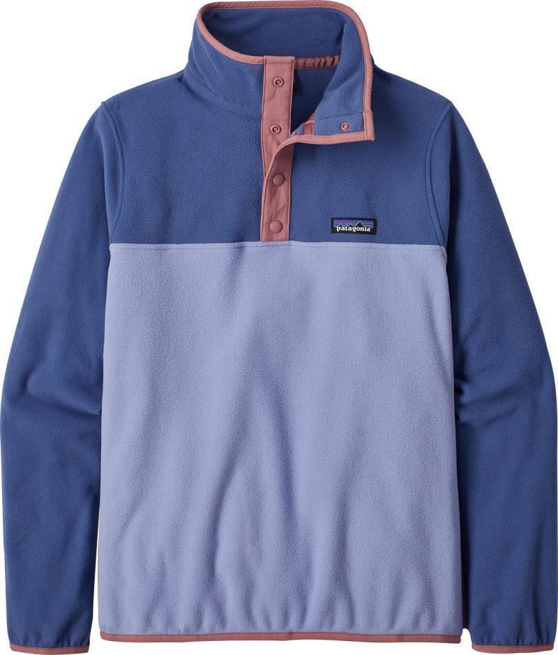 Micro D Snap-T Pullover - Womens - Image 30